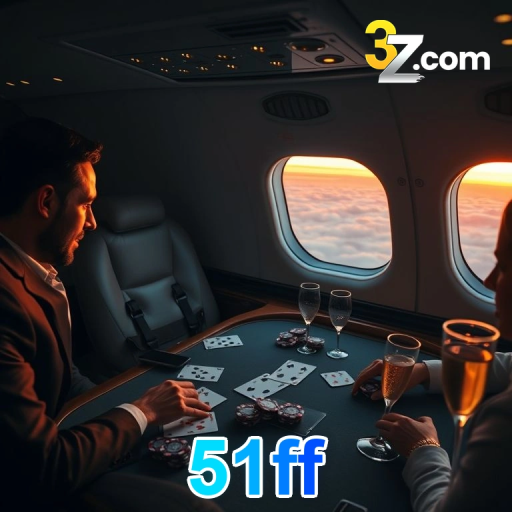 Promoções Imperdíveis no 51ff: Atrações e Surpresas